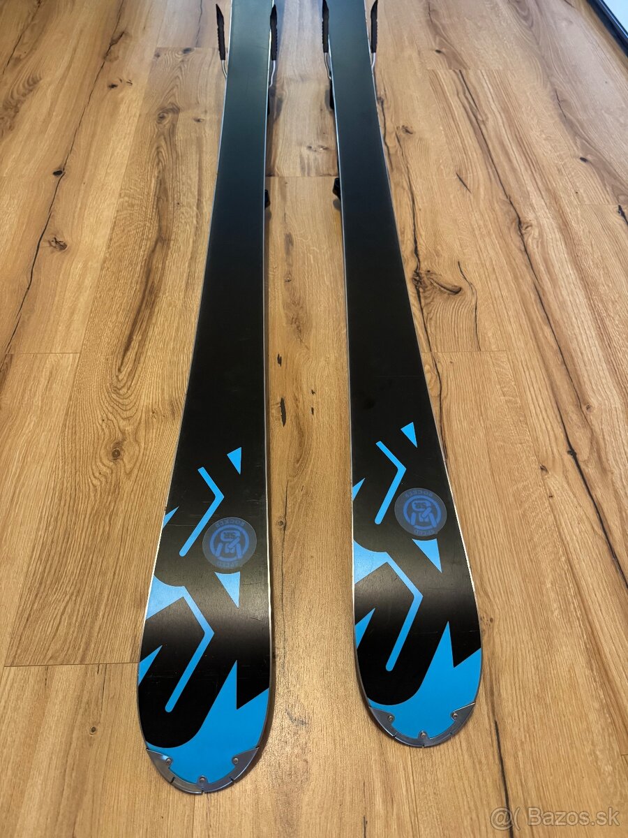 Lyze K2 167cm
