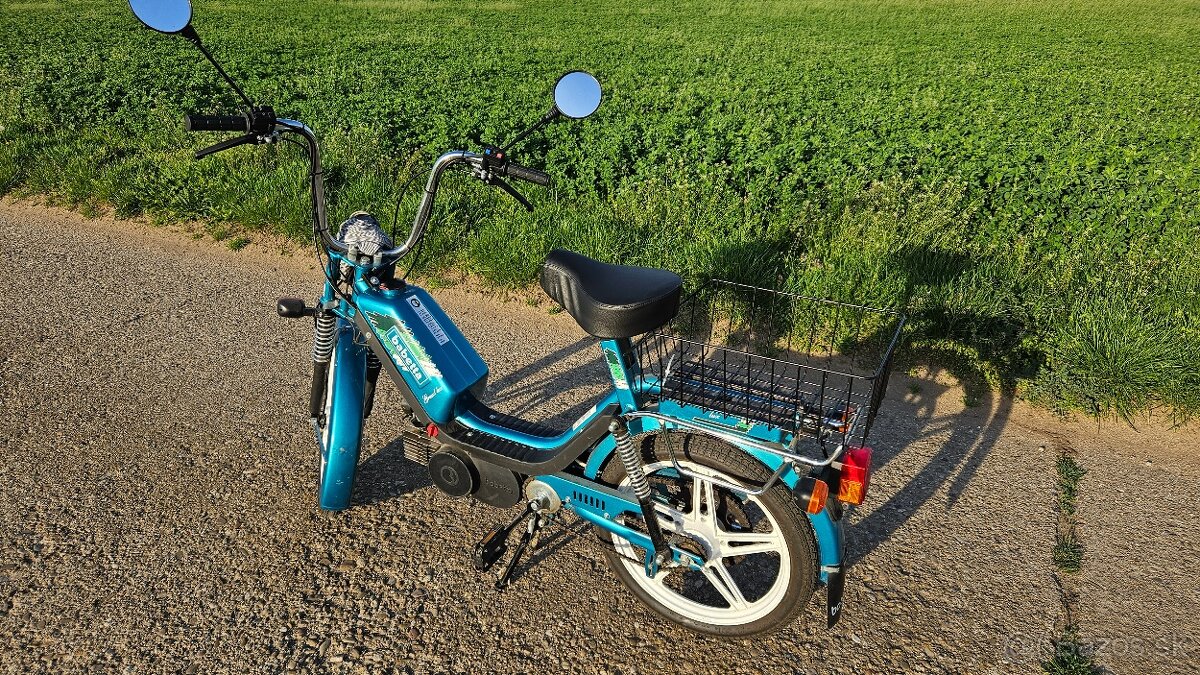 Babetta 210 Grand Lux