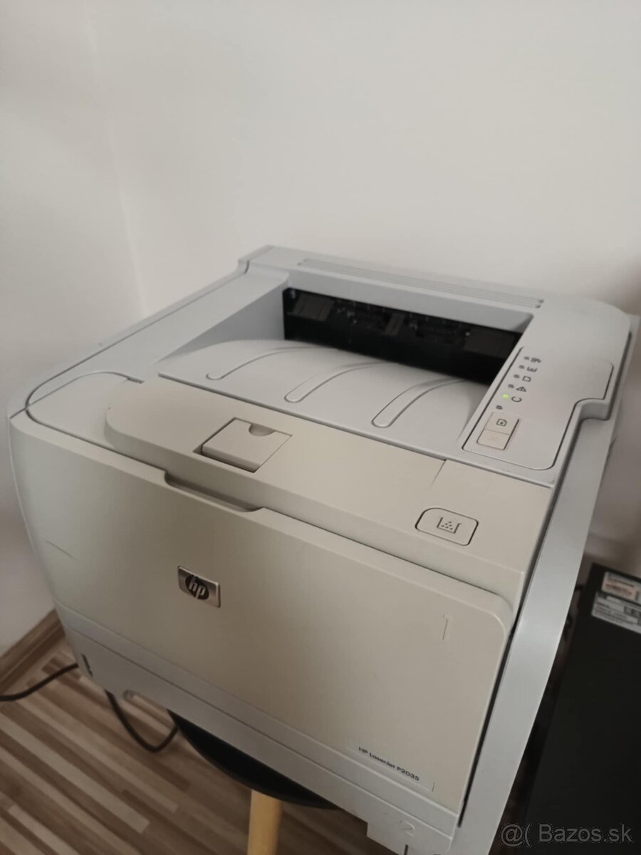 Tlačiaren HP laser jet P 2035