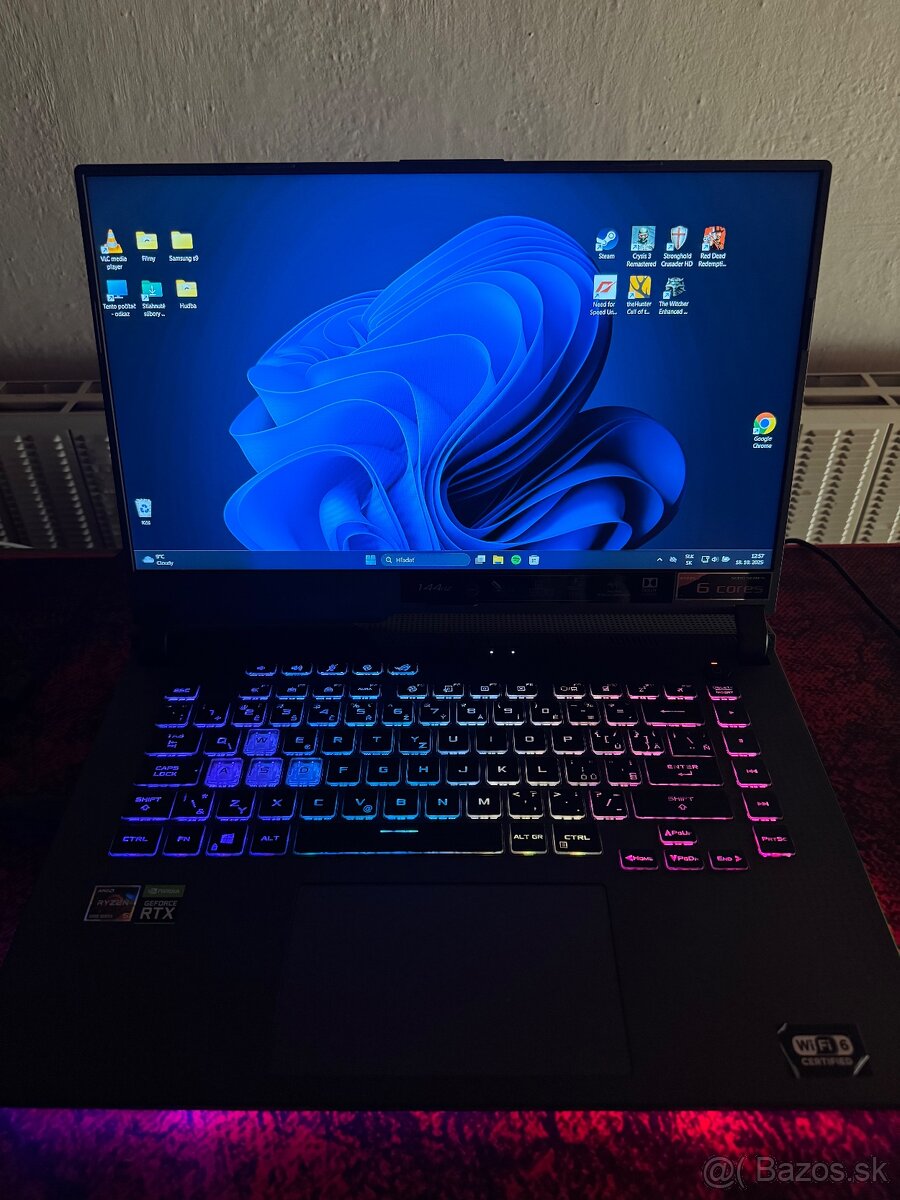 Asus ROG G15