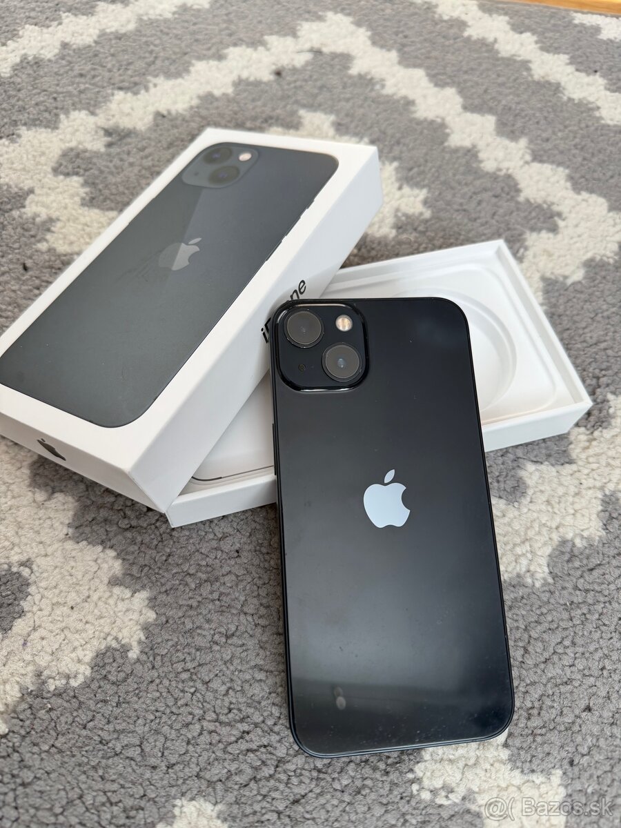 Apple iPhone 13 128gb Midnight
