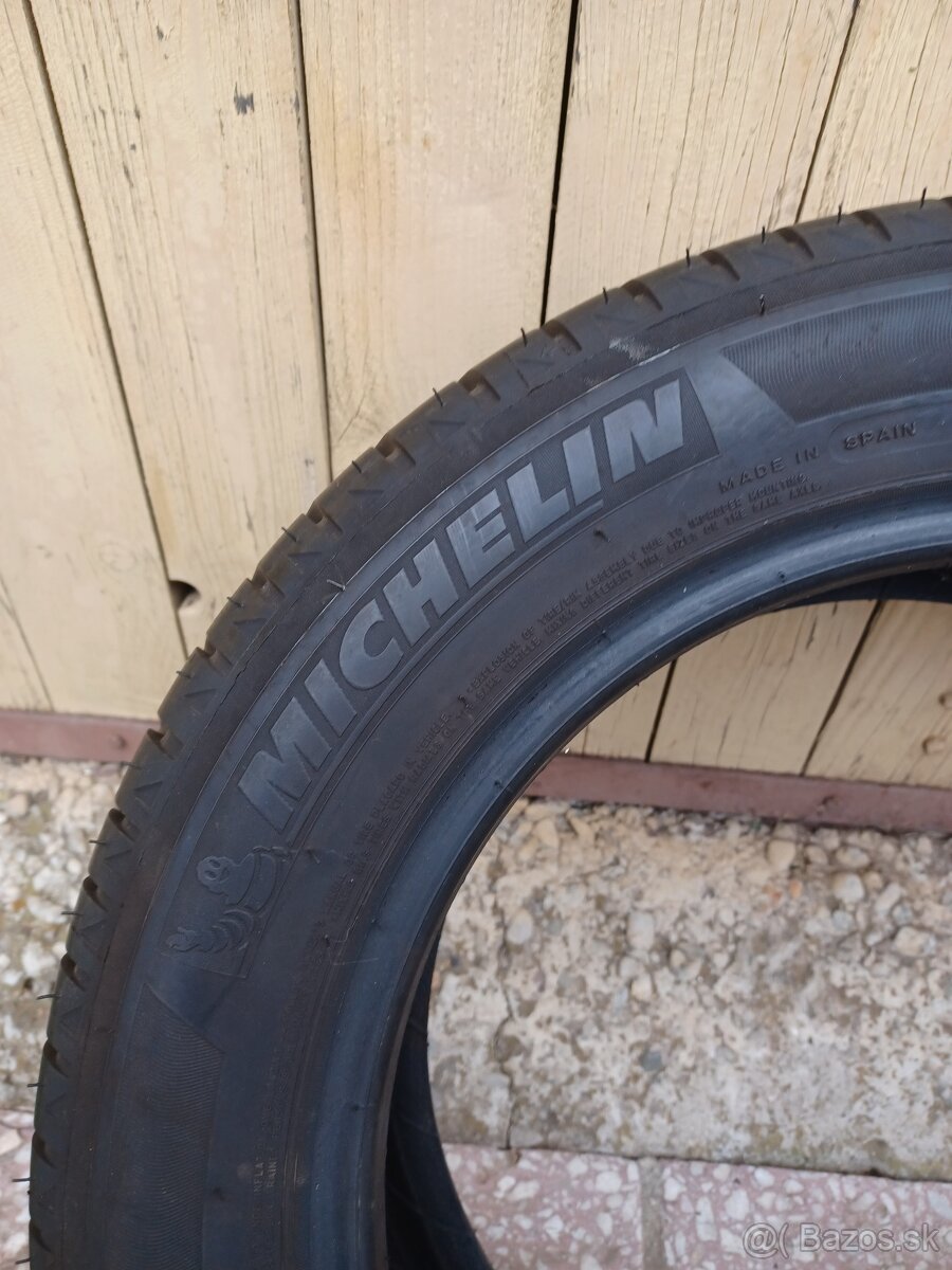 Michelin Letná pneumatika