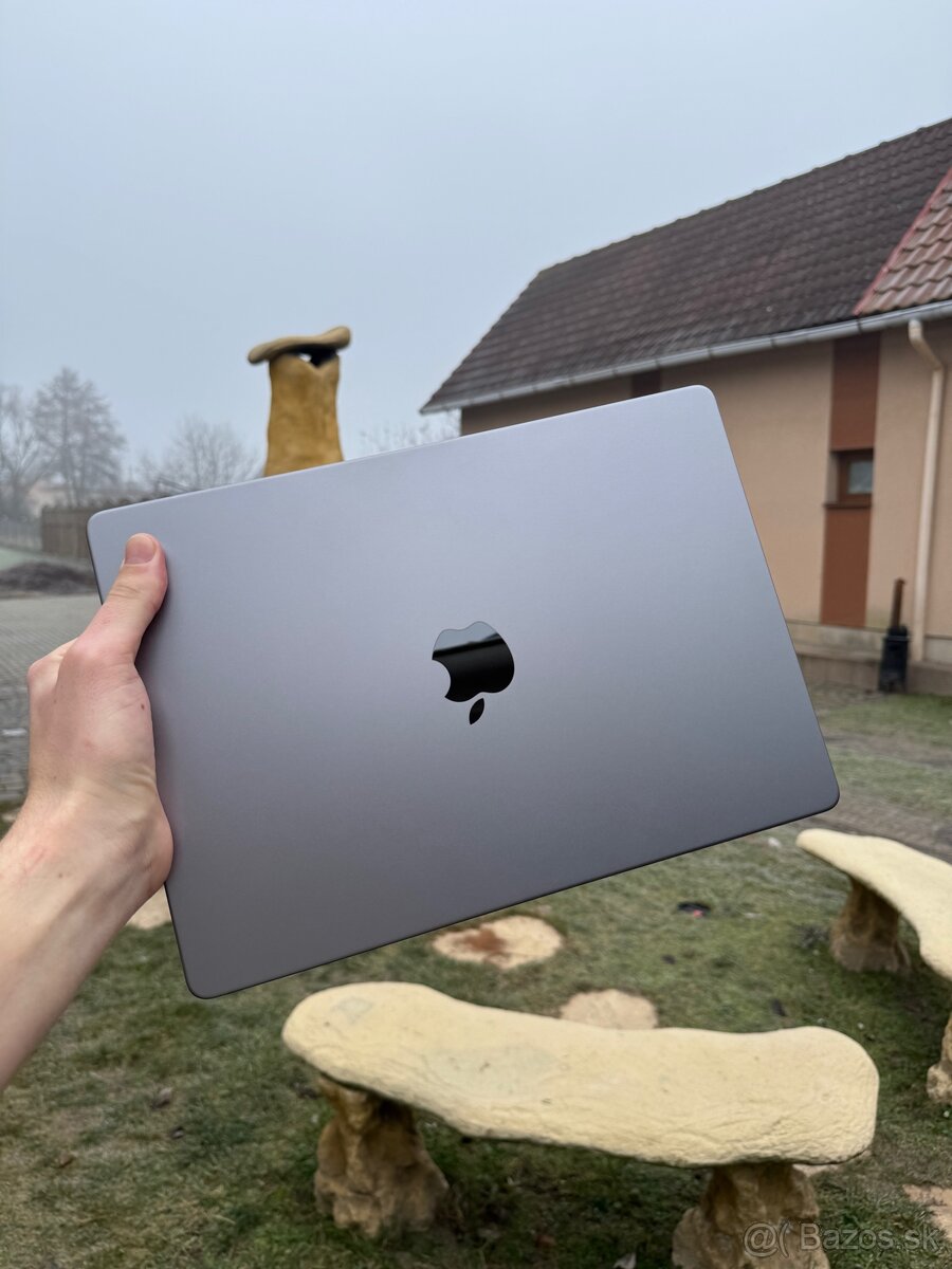 MacBook Pro M1 Pro