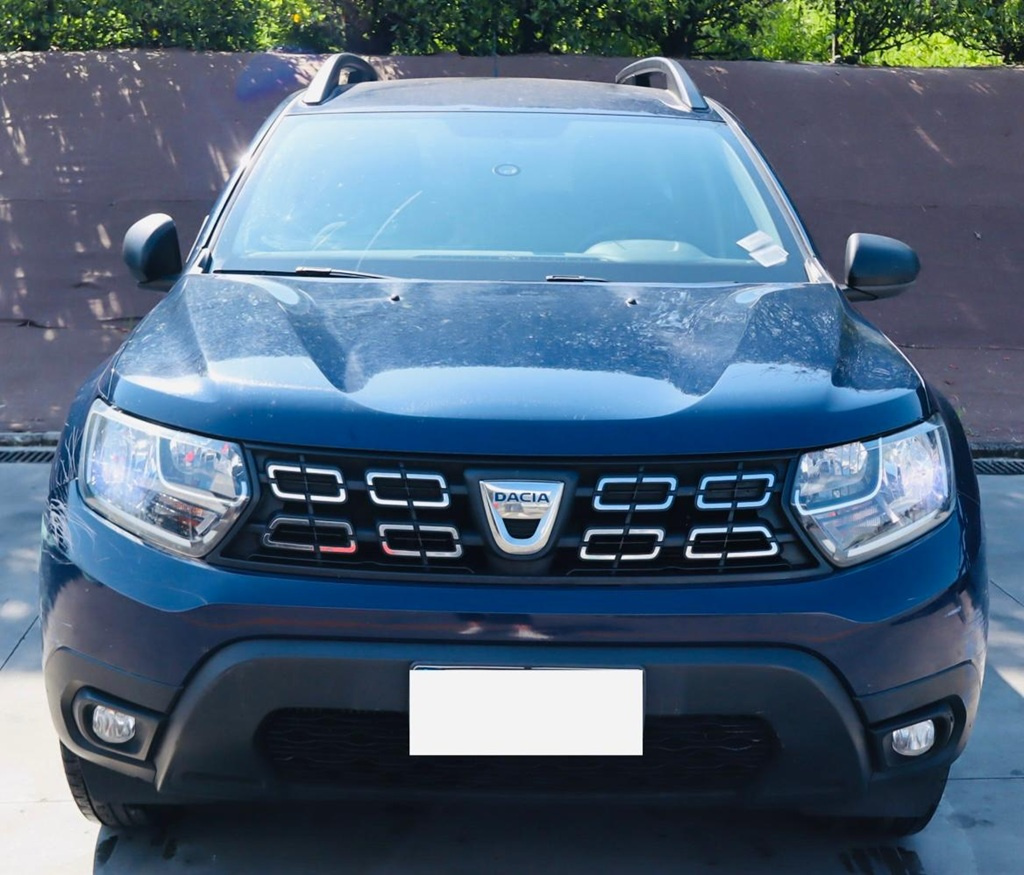 Dacia Duster 1.0 SK ŠPZ AKCIA 12 mesačná záruka