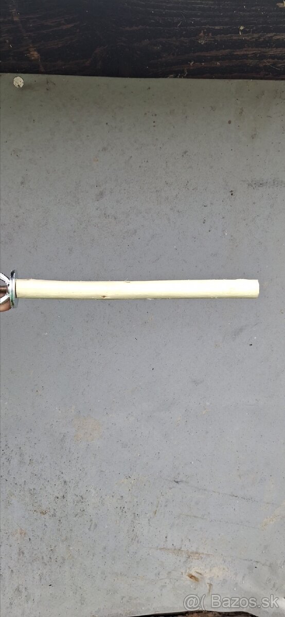 Bidla pre papagaje a ine vtactvo