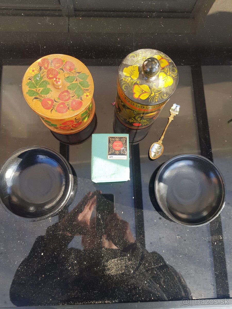 RUSKÉ PRE MILOVNÍKOV RUSKA