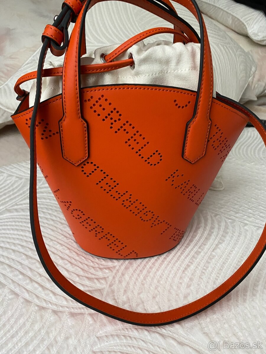 Predám kabelku Karl Lagerfeld