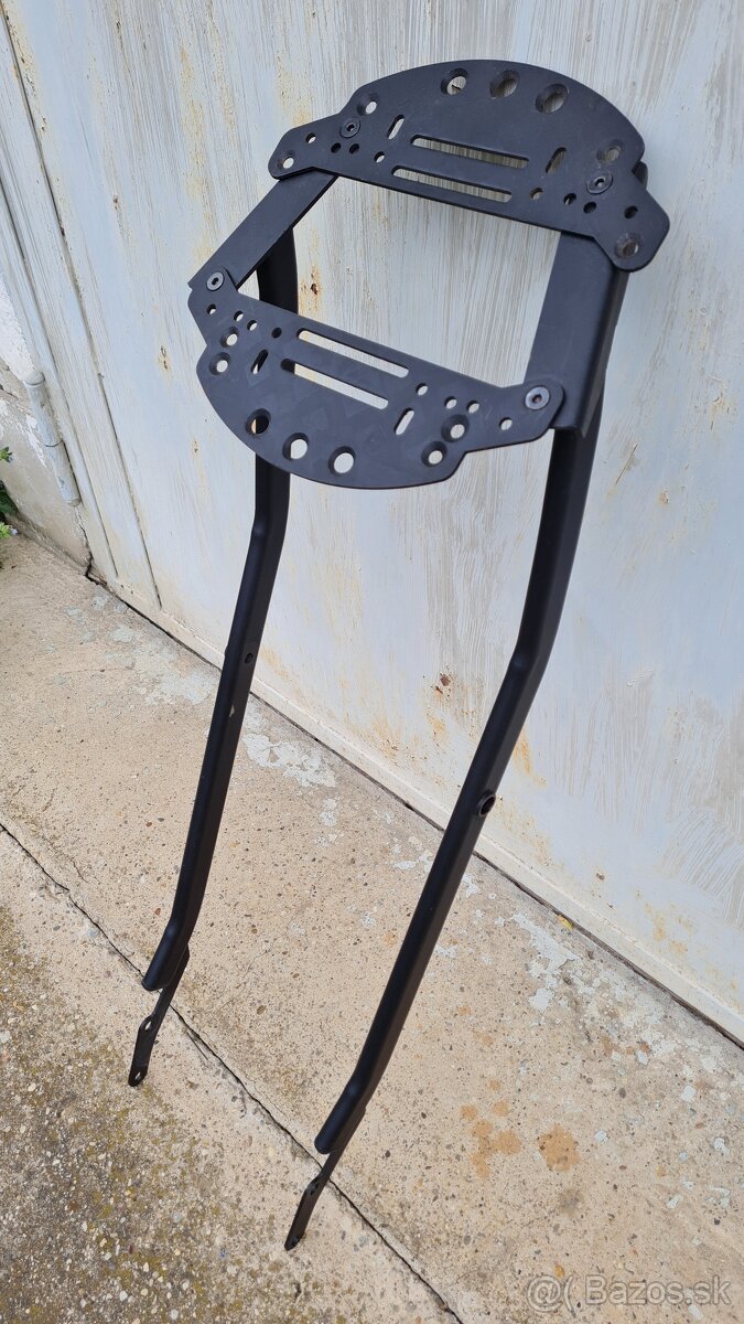 Nosič kufra Yamaha FZ8 Fazer