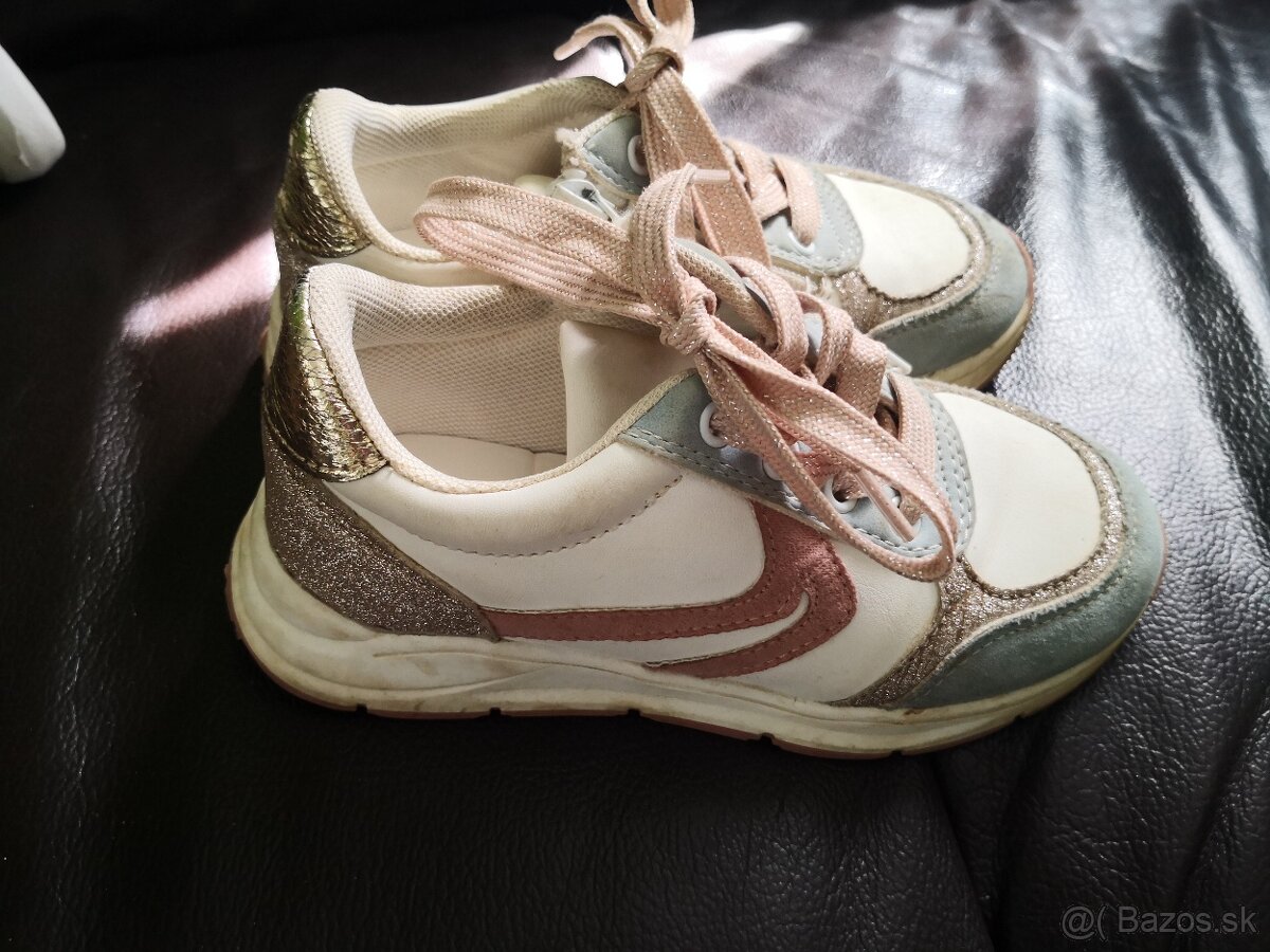 Tenisky Friboo v. 29