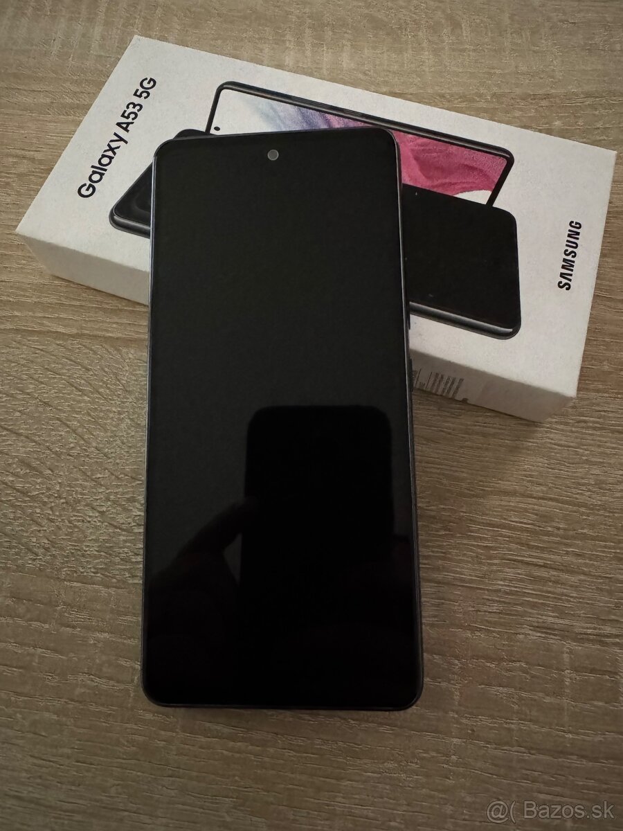 Samsung A53 5G