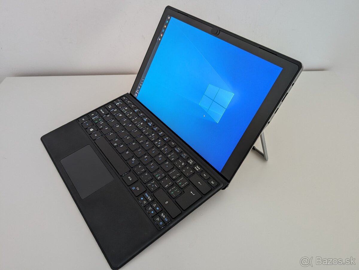 Acer Aspire Switch Alpha 12 + klávesnica