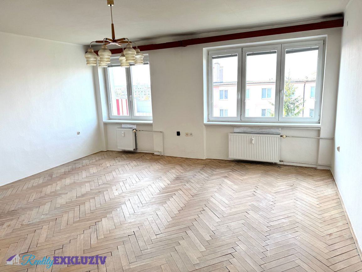 3 izbový byt na predaj Lučenec, centrum