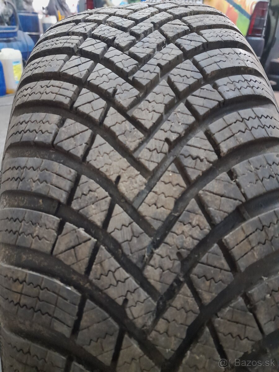Zimné pneu Hankook 185/60R14