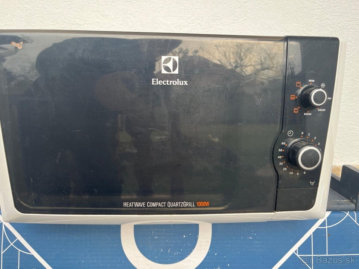 Mikrovlnna rura predaj