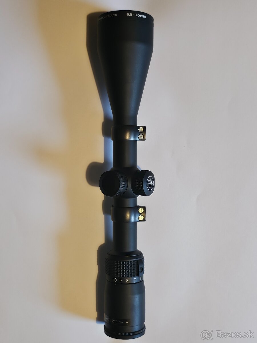 Vortex-Diamondback 3,5-10x50