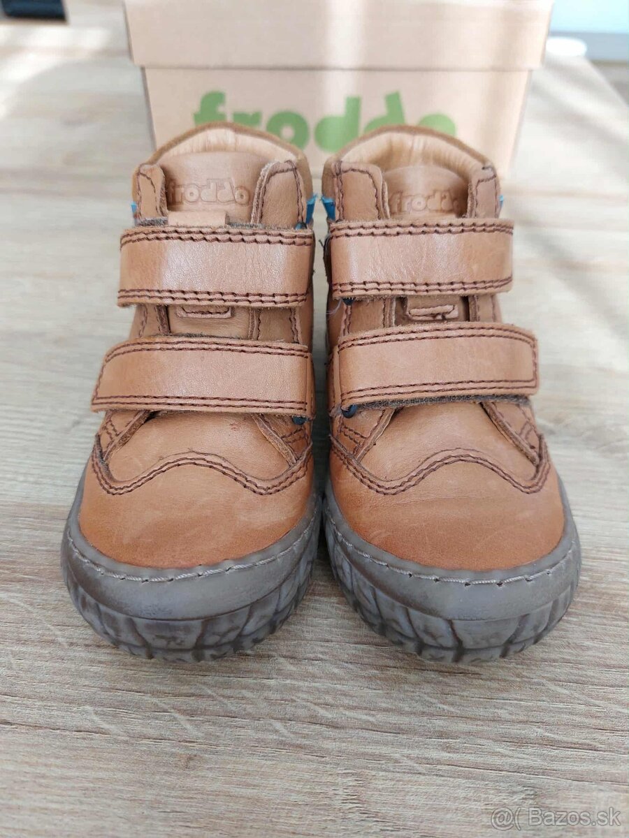 Froddo prechodné veľkosť 26