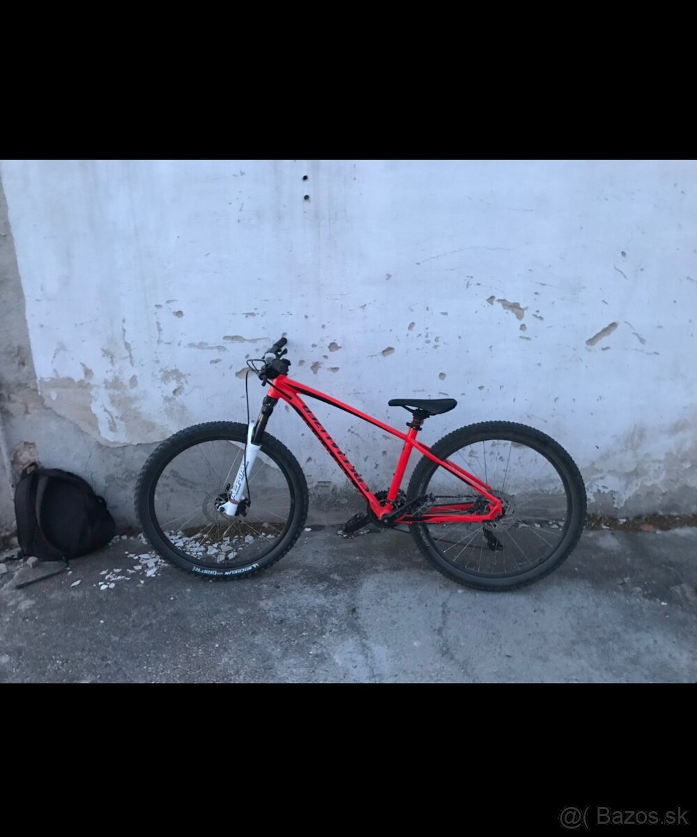 Horský bicykel Specialized Pitch