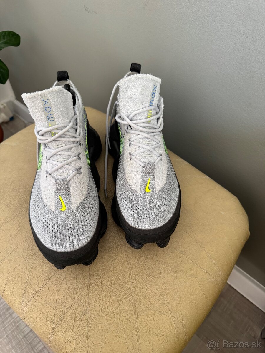 Predám nike air max scorpion pánske