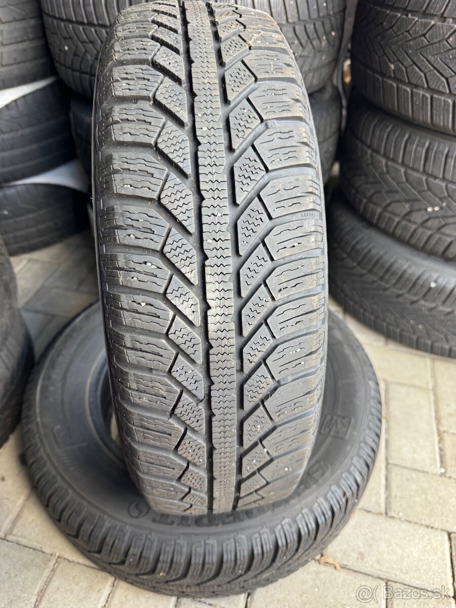 185/70R14 Semperit