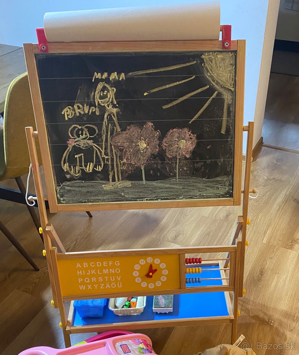 Tabuľa na kreslenie