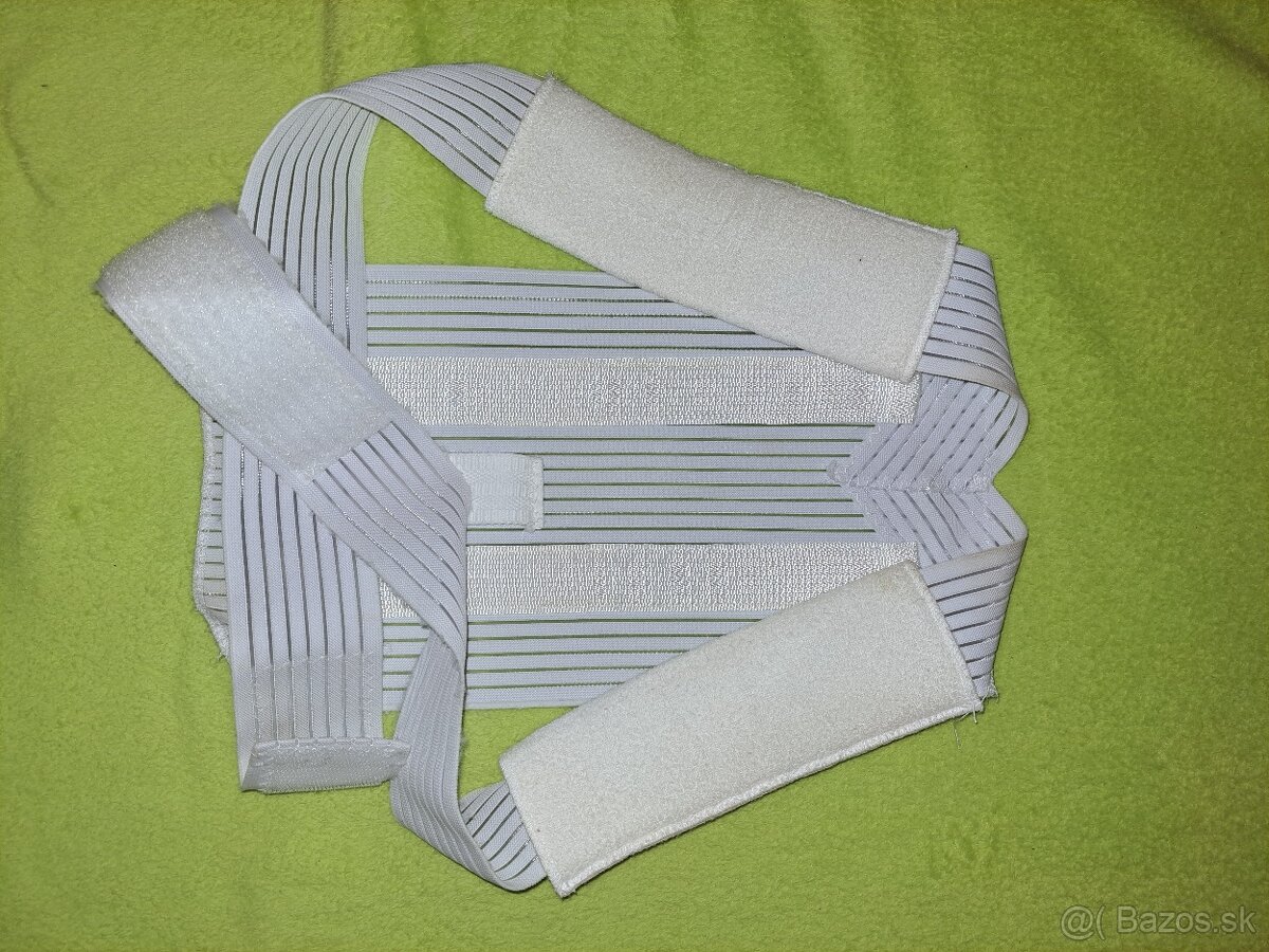 Korektor držania tela ,,L,,