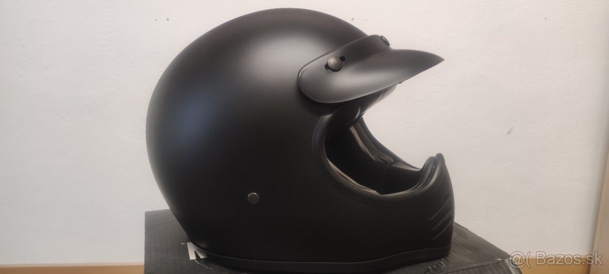 Prilba Rusty Pistons RPHE13 Cross over