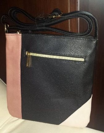 Taška cez plece Noely NOVÁ