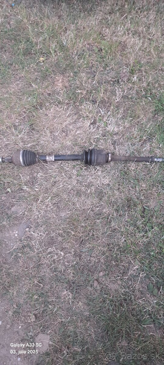 Poloos Renault lagúna 3 2.0dci 110kw