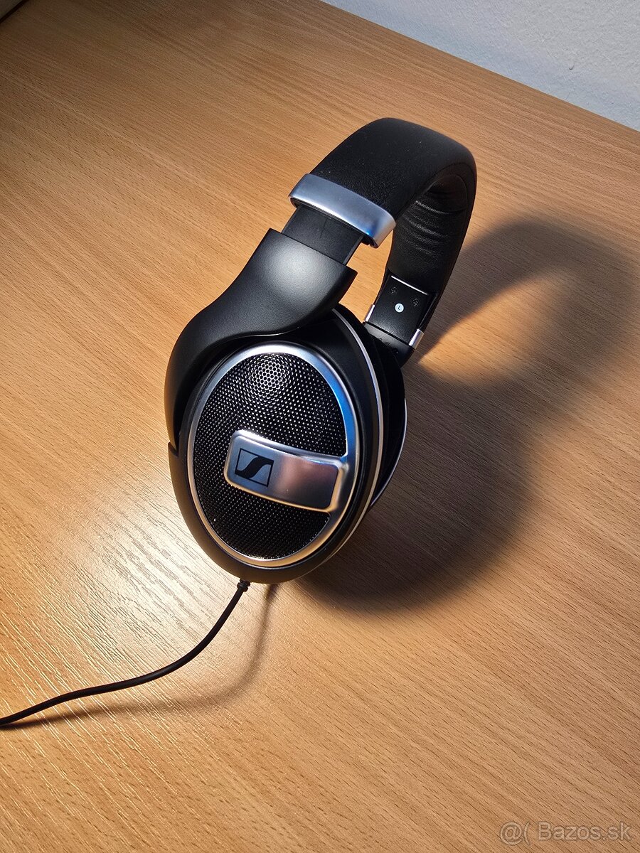 Sennheiser HD 599 SE