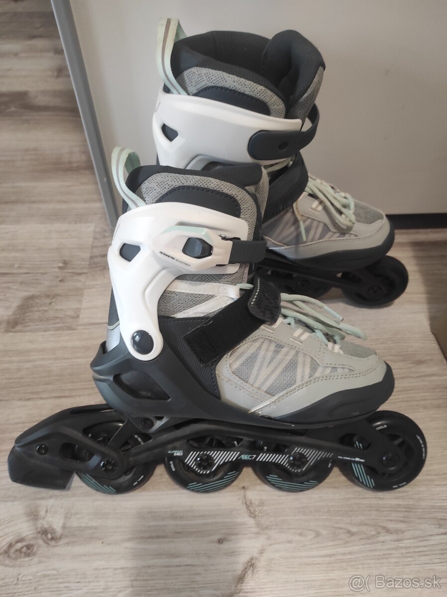 Kolieskové korčule