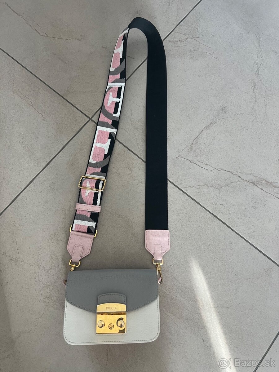 Predám kabelku zn. Furla