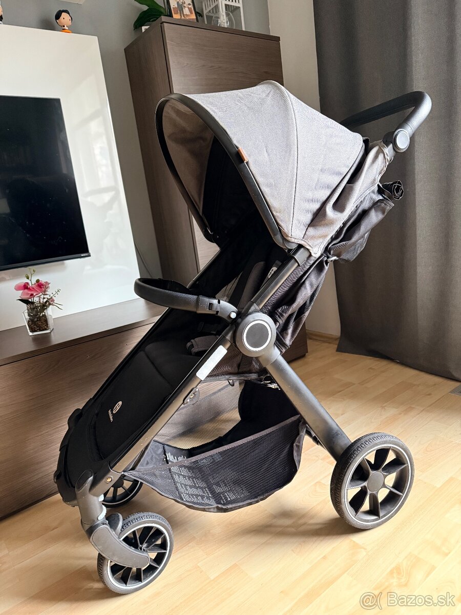 Športový kočík Petite&Mars Street2