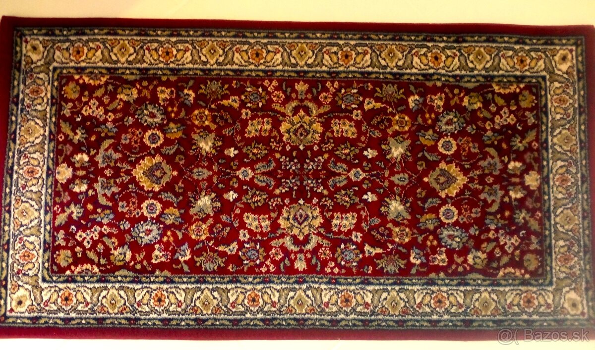 Koberce