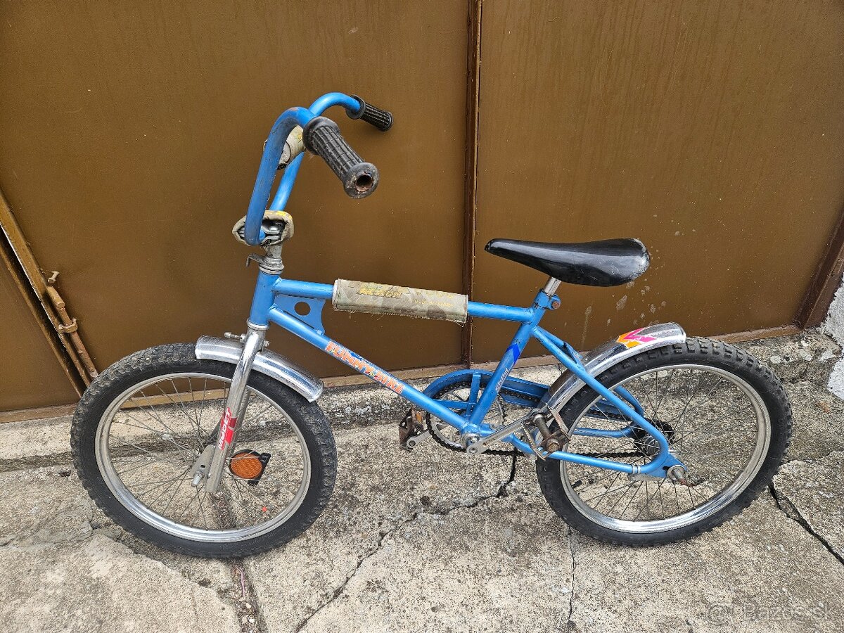 Predam BMX