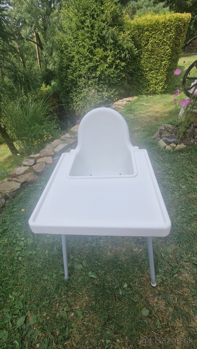 Ikea Antilop