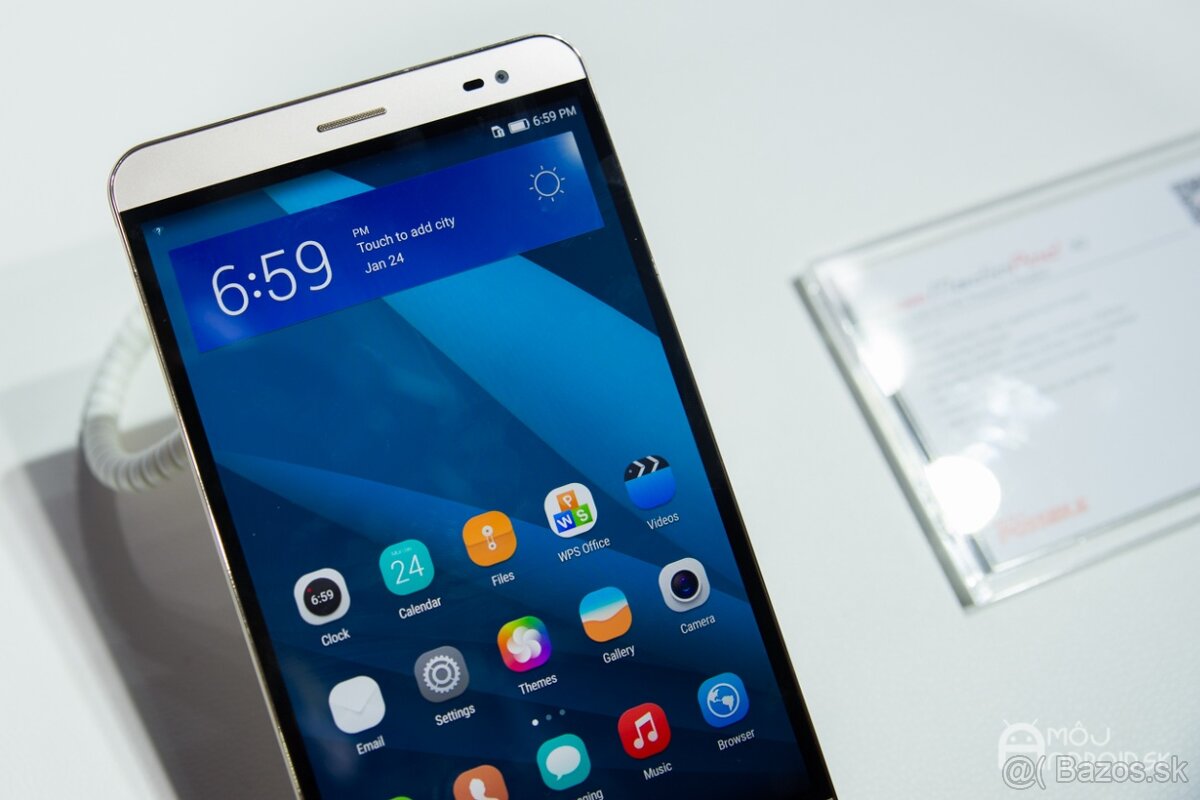 HUAWEI WIFI/SIM/TABLET