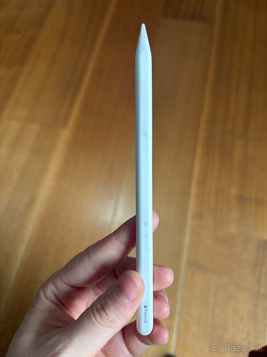 Apple Pencil 2. generácie – originál Apple