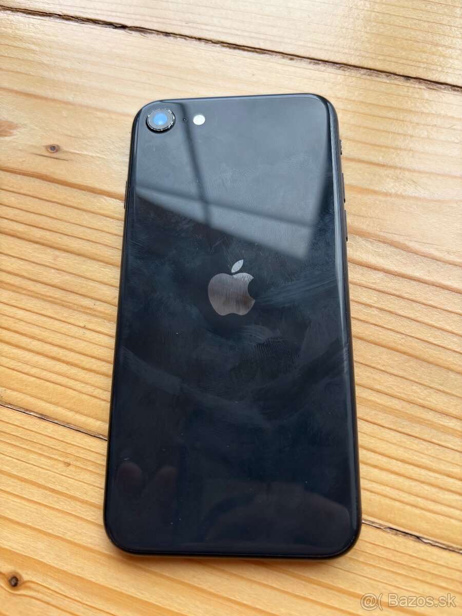 iPhone SE 2020 64 GB