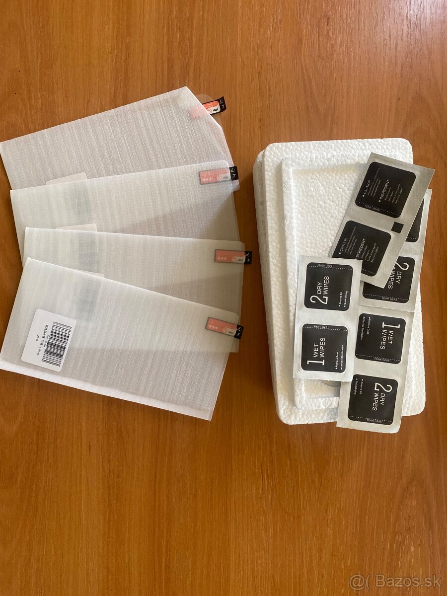 Ochranné skla na IPhone 14plus