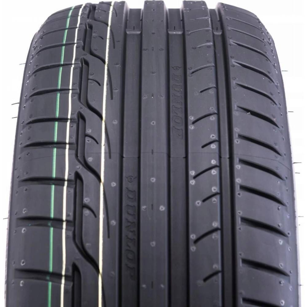 2ks letne pneumatiky DUNLOP SPORT MAXX RT. 215/55R16 97Y.