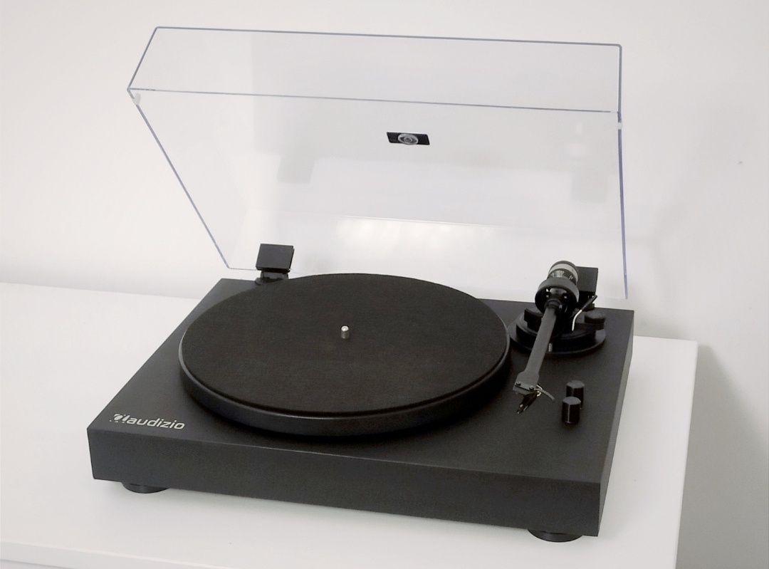 Audizio RP340 gramofón