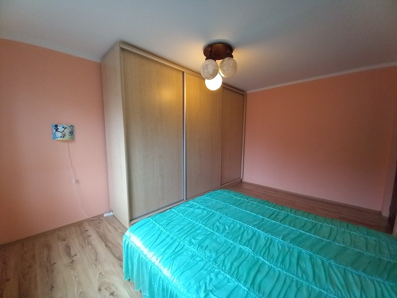 4-izbový byt - Fiľakovo.