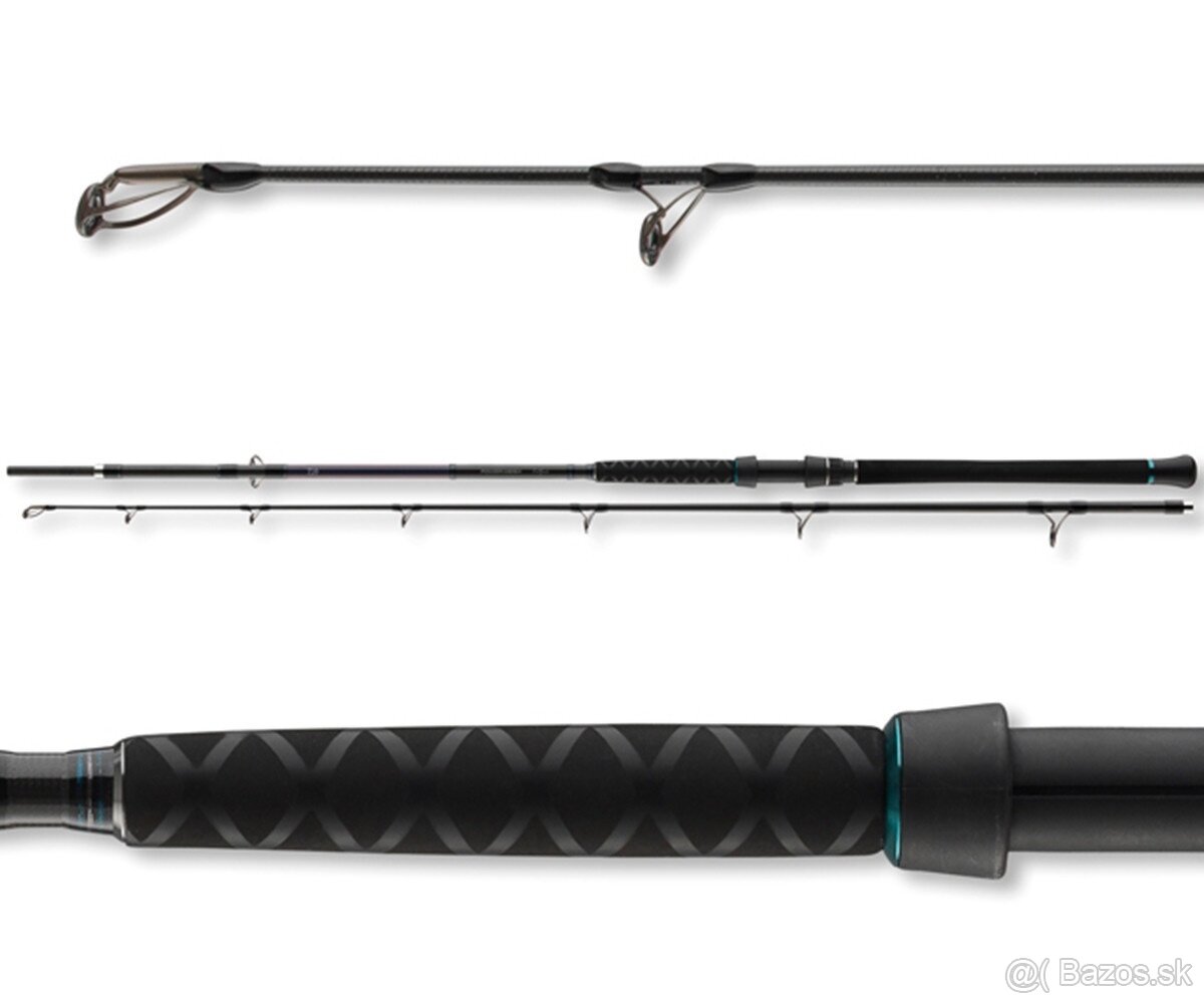Sumcovy Set Daiwa NOVE