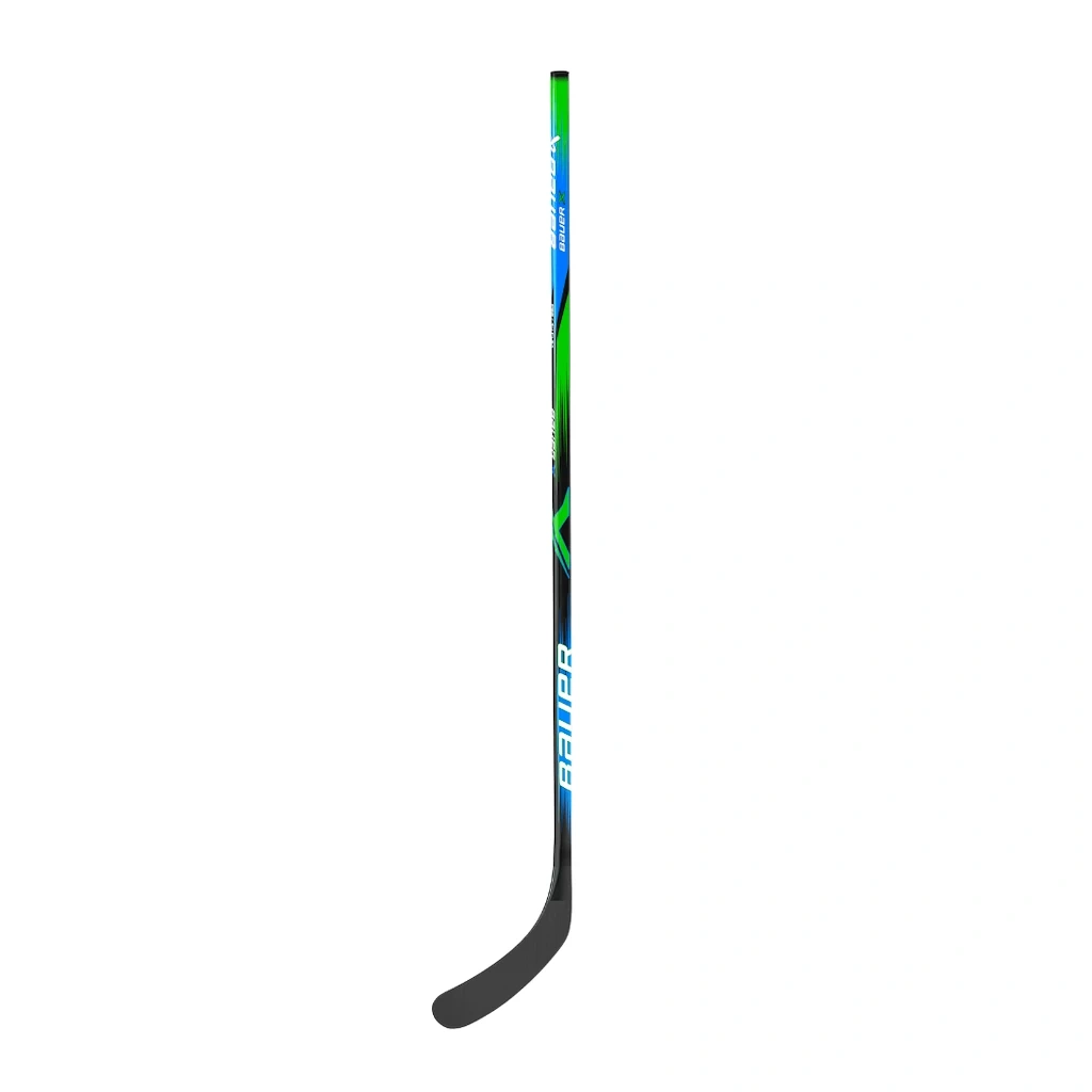 Bauer X Series Junior