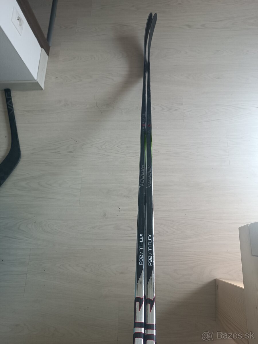 Bauer Hyperlite2