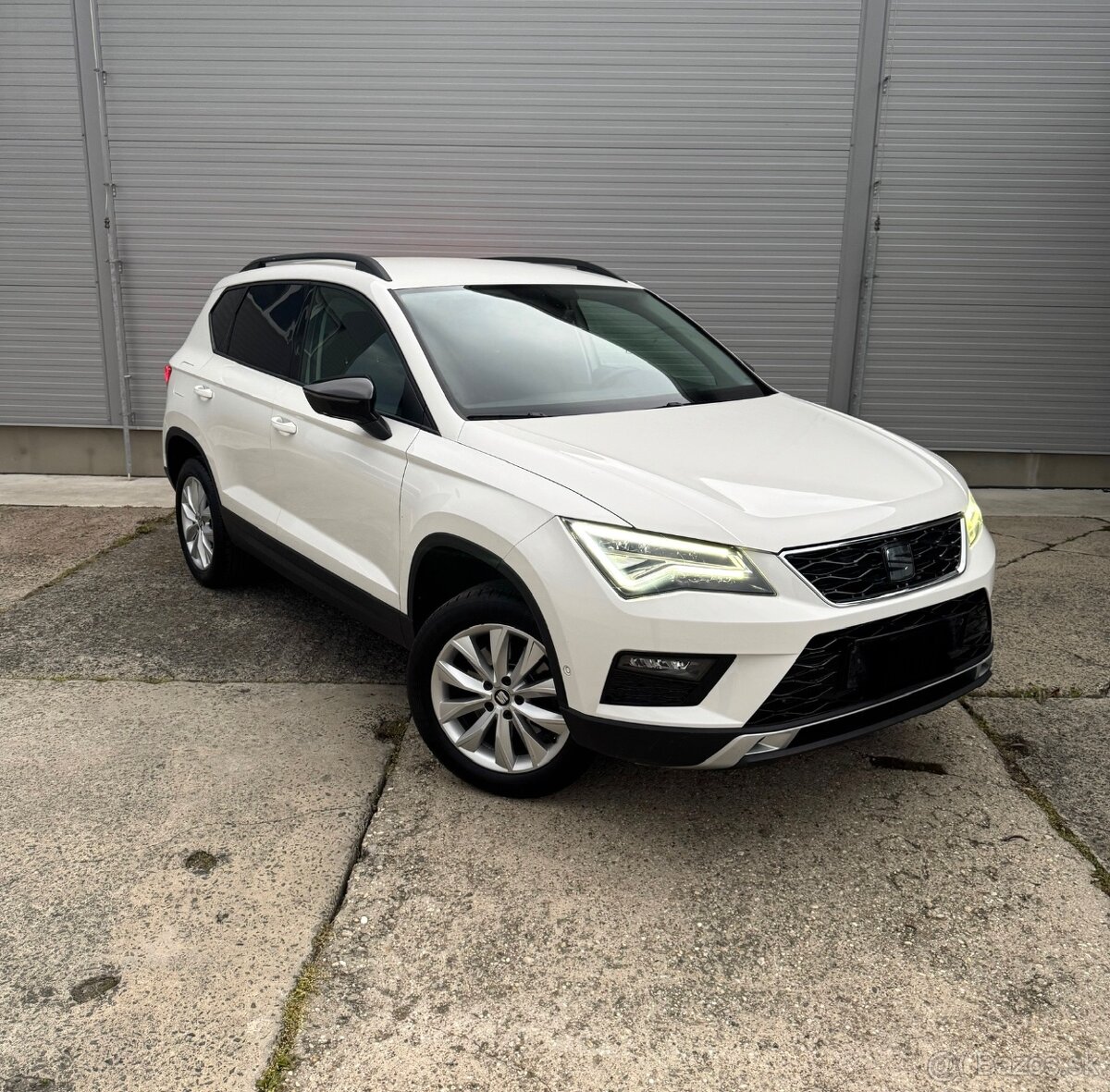 Seat Ateca 1.0 TSi - 85 kW - Style - 2018 - 83.000km