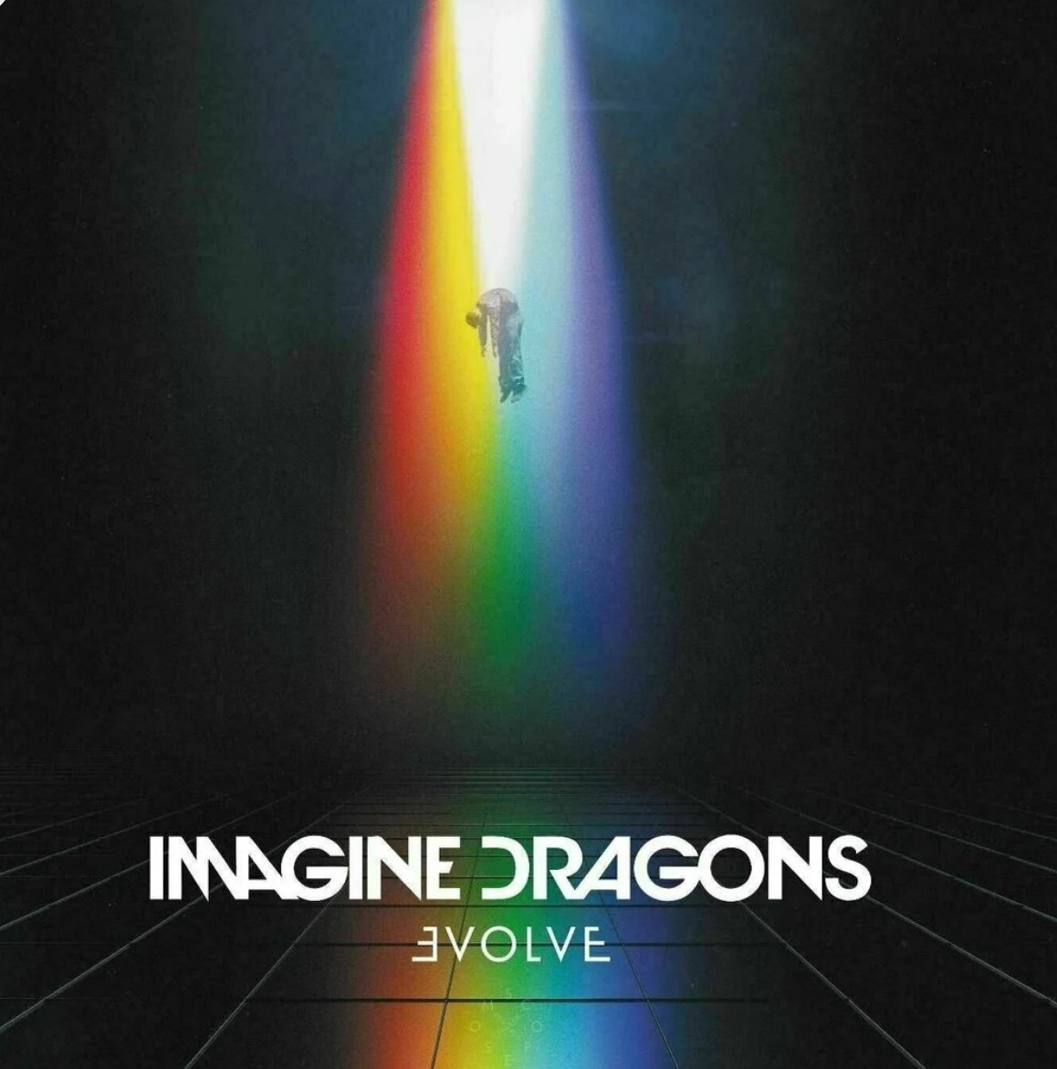 Imagine Dragons Praha 11.6