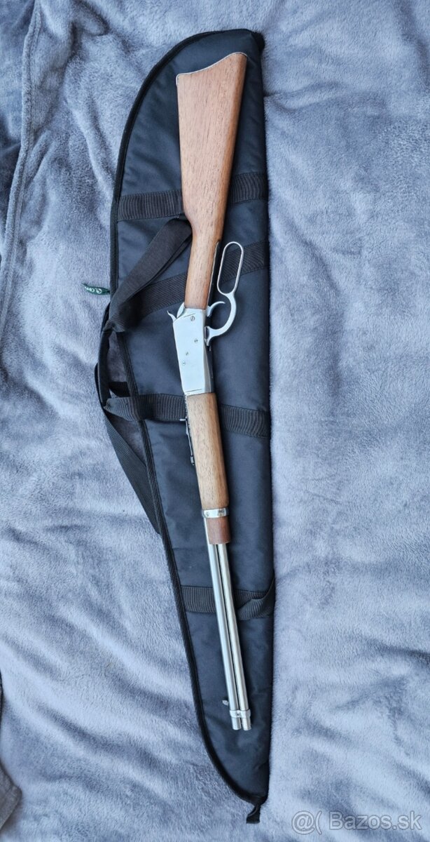 Rossi Puma M 67 kal. 38/357mag