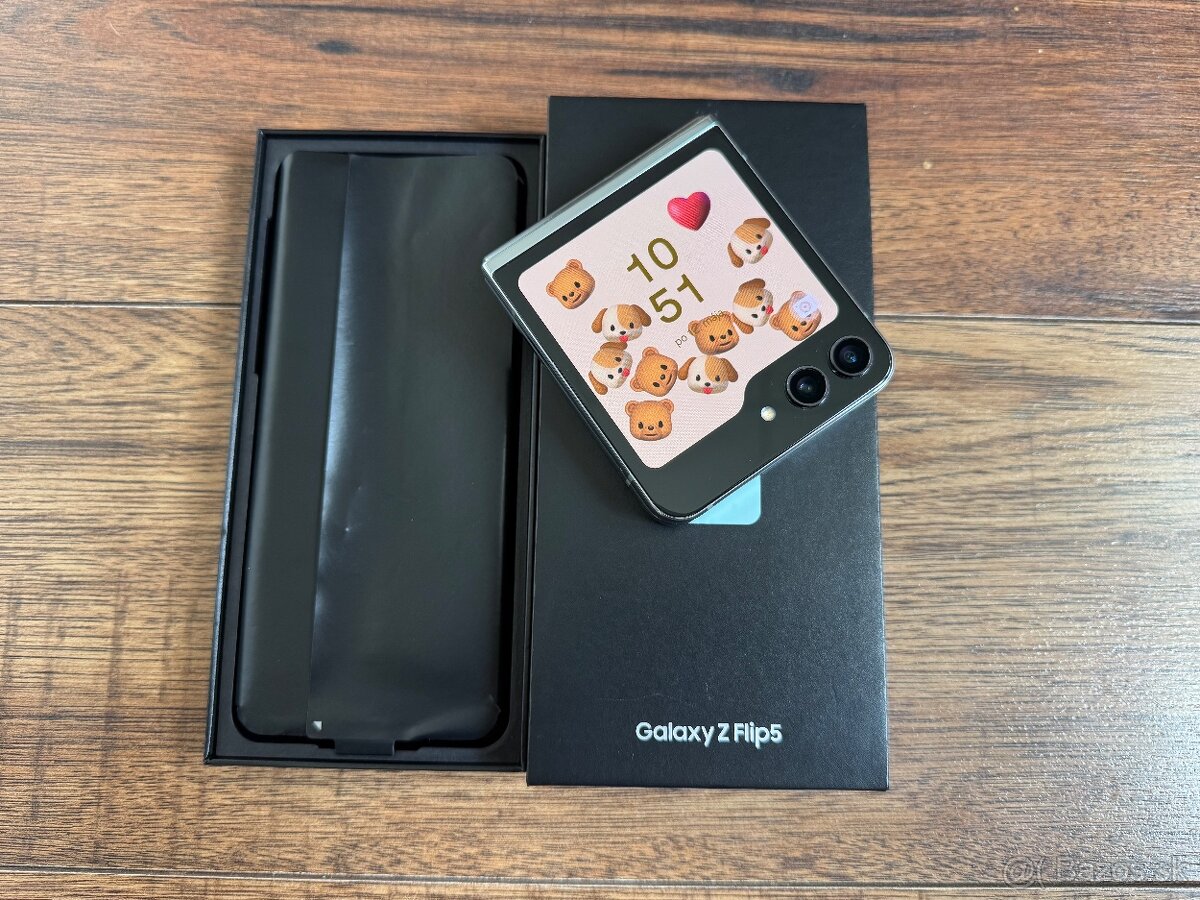 Samsung galaxy z flip 5 512gb