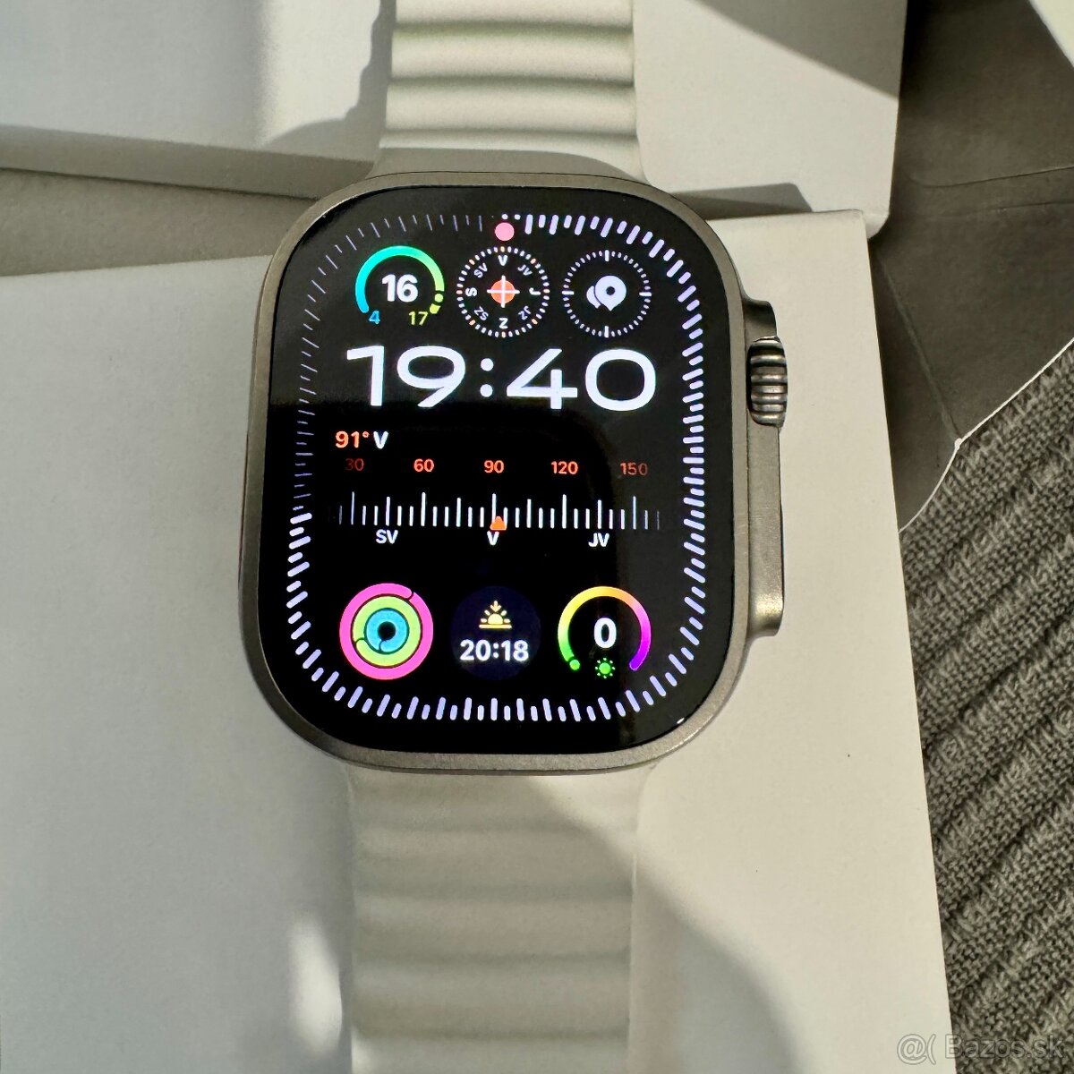 Apple Watch Ultra 2